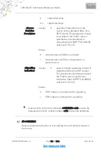 Preview for 796 page of Telit Wireless Solutions LE910C series At Commands Reference Manual