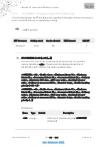 Preview for 799 page of Telit Wireless Solutions LE910C series At Commands Reference Manual