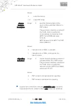 Preview for 818 page of Telit Wireless Solutions LE910C series At Commands Reference Manual