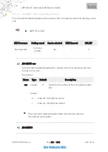 Preview for 964 page of Telit Wireless Solutions LE910C series At Commands Reference Manual