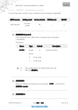 Preview for 1017 page of Telit Wireless Solutions LE910C series At Commands Reference Manual