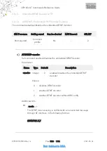 Preview for 1023 page of Telit Wireless Solutions LE910C series At Commands Reference Manual