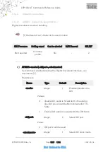 Preview for 1027 page of Telit Wireless Solutions LE910C series At Commands Reference Manual