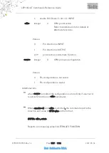 Preview for 1117 page of Telit Wireless Solutions LE910C series At Commands Reference Manual