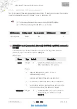 Preview for 1153 page of Telit Wireless Solutions LE910C series At Commands Reference Manual