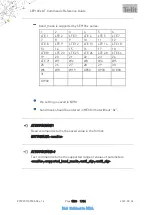 Preview for 1188 page of Telit Wireless Solutions LE910C series At Commands Reference Manual