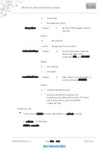 Preview for 1232 page of Telit Wireless Solutions LE910C series At Commands Reference Manual