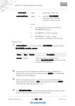 Preview for 1237 page of Telit Wireless Solutions LE910C series At Commands Reference Manual