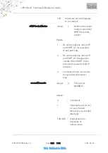 Preview for 1241 page of Telit Wireless Solutions LE910C series At Commands Reference Manual