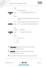 Preview for 1300 page of Telit Wireless Solutions LE910C series At Commands Reference Manual