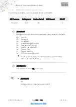 Preview for 1342 page of Telit Wireless Solutions LE910C series At Commands Reference Manual