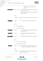 Preview for 1411 page of Telit Wireless Solutions LE910C series At Commands Reference Manual