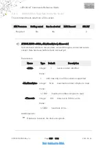 Preview for 1437 page of Telit Wireless Solutions LE910C series At Commands Reference Manual