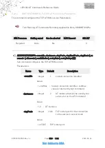 Preview for 1529 page of Telit Wireless Solutions LE910C series At Commands Reference Manual