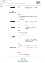 Preview for 1566 page of Telit Wireless Solutions LE910C series At Commands Reference Manual