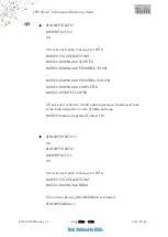 Preview for 1620 page of Telit Wireless Solutions LE910C series At Commands Reference Manual