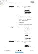 Preview for 1677 page of Telit Wireless Solutions LE910C series At Commands Reference Manual