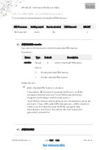 Preview for 1706 page of Telit Wireless Solutions LE910C series At Commands Reference Manual