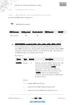 Preview for 1734 page of Telit Wireless Solutions LE910C series At Commands Reference Manual