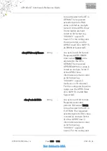 Preview for 1755 page of Telit Wireless Solutions LE910C series At Commands Reference Manual