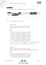 Preview for 1757 page of Telit Wireless Solutions LE910C series At Commands Reference Manual