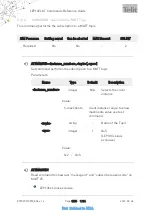 Preview for 1776 page of Telit Wireless Solutions LE910C series At Commands Reference Manual