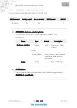 Preview for 1778 page of Telit Wireless Solutions LE910C series At Commands Reference Manual