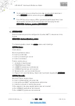 Preview for 1796 page of Telit Wireless Solutions LE910C series At Commands Reference Manual