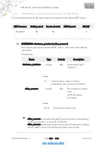 Preview for 1799 page of Telit Wireless Solutions LE910C series At Commands Reference Manual