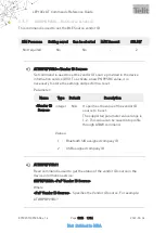 Preview for 1866 page of Telit Wireless Solutions LE910C series At Commands Reference Manual