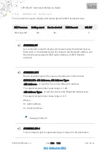 Preview for 1883 page of Telit Wireless Solutions LE910C series At Commands Reference Manual