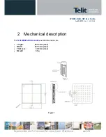 Preview for 8 page of Telit Wireless Solutions WE865-DUAL Hardware User'S Manual