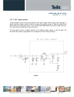 Preview for 17 page of Telit Wireless Solutions WE865-DUAL Hardware User'S Manual