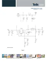 Preview for 19 page of Telit Wireless Solutions WE865-DUAL Hardware User'S Manual