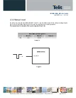 Preview for 22 page of Telit Wireless Solutions WE865-DUAL Hardware User'S Manual