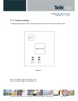 Preview for 38 page of Telit Wireless Solutions WE865-DUAL Hardware User'S Manual