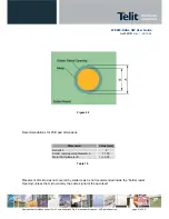 Preview for 41 page of Telit Wireless Solutions WE865-DUAL Hardware User'S Manual