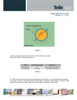 Preview for 42 page of Telit Wireless Solutions WE865-DUAL Hardware User'S Manual