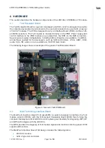 Preview for 16 page of Telit Wireless Solutions WE866C3-P User Manual