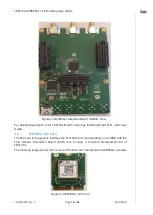 Preview for 18 page of Telit Wireless Solutions WE866C3-P User Manual