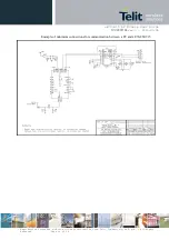 Preview for 30 page of Telit Wireless Solutions xE70-915 User Manual