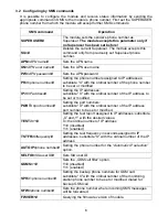 Preview for 6 page of tell ecoLINE SIA IP Installation And Application Manual