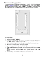 Preview for 8 page of tell ecoLINE SIA IP Installation And Application Manual