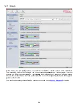 Preview for 28 page of tell Gate Control BASE 1000 Series Installation And Application Manual