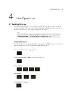 Preview for 43 page of Telos Nx12 User Manual