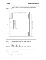 Preview for 40 page of Telpar MTP7632 Programming Manual