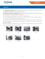 Preview for 4 page of Telstar TVC015010MD Quick Start Manual