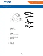 Preview for 7 page of Telstar TVC015010MD Quick Start Manual