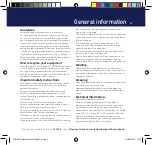 Preview for 4 page of Telstra CALL GUARDIAN 301 MKII Quick Setup Manual