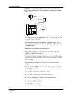 Preview for 44 page of Telstra Commander i Service Manual